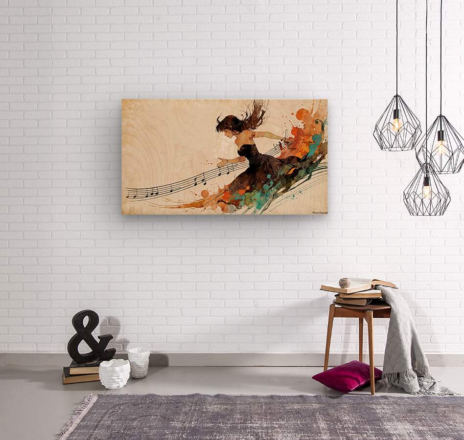 2269783 :: Wood Print