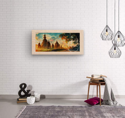 622688 :: Wood Print