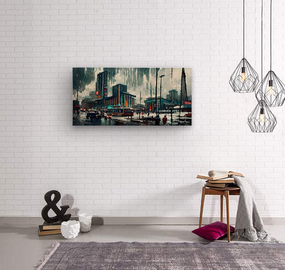 623066 :: Wood Print