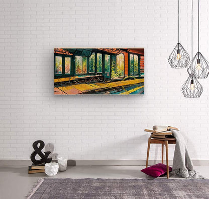 627320 :: Wood Print