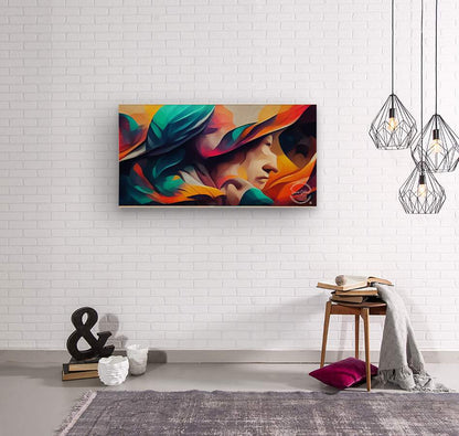 627325 :: Wood Print