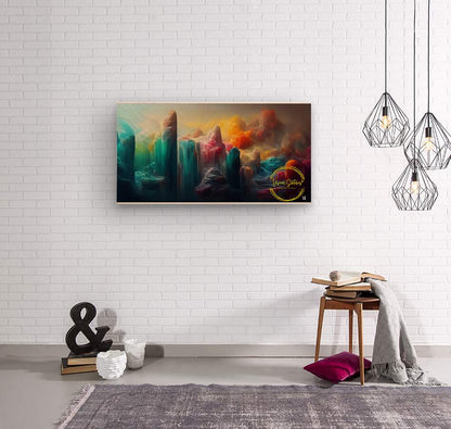 628101 :: Wood Print