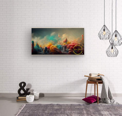 628104 :: Wood Print