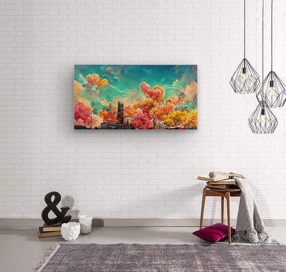 628524 :: Wood Print