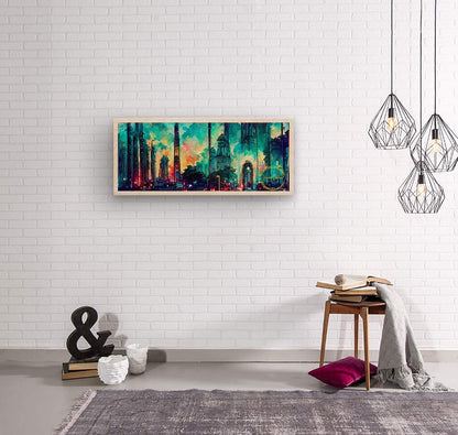 628905 :: Wood Print