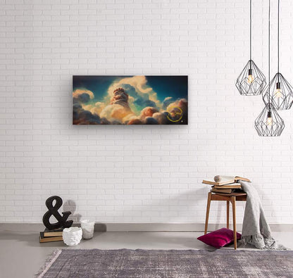 628908 :: Wood Print
