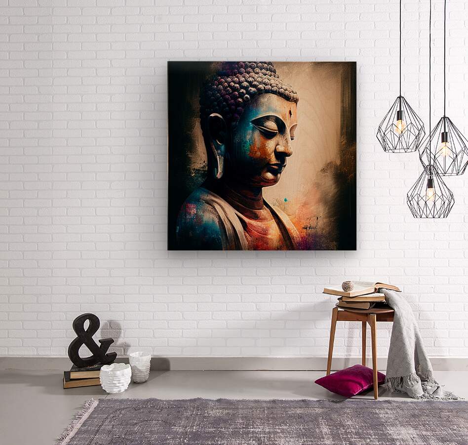 714547 :: Wood Print
