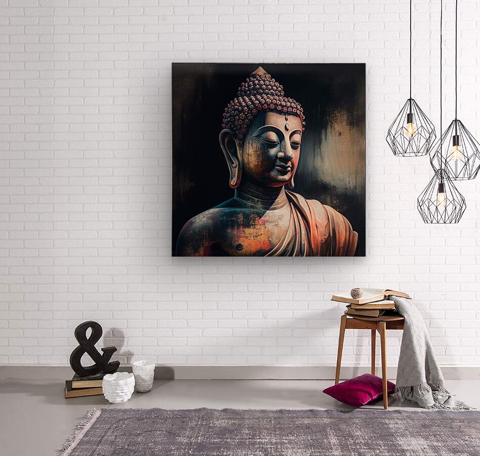 714549 :: Wood Print