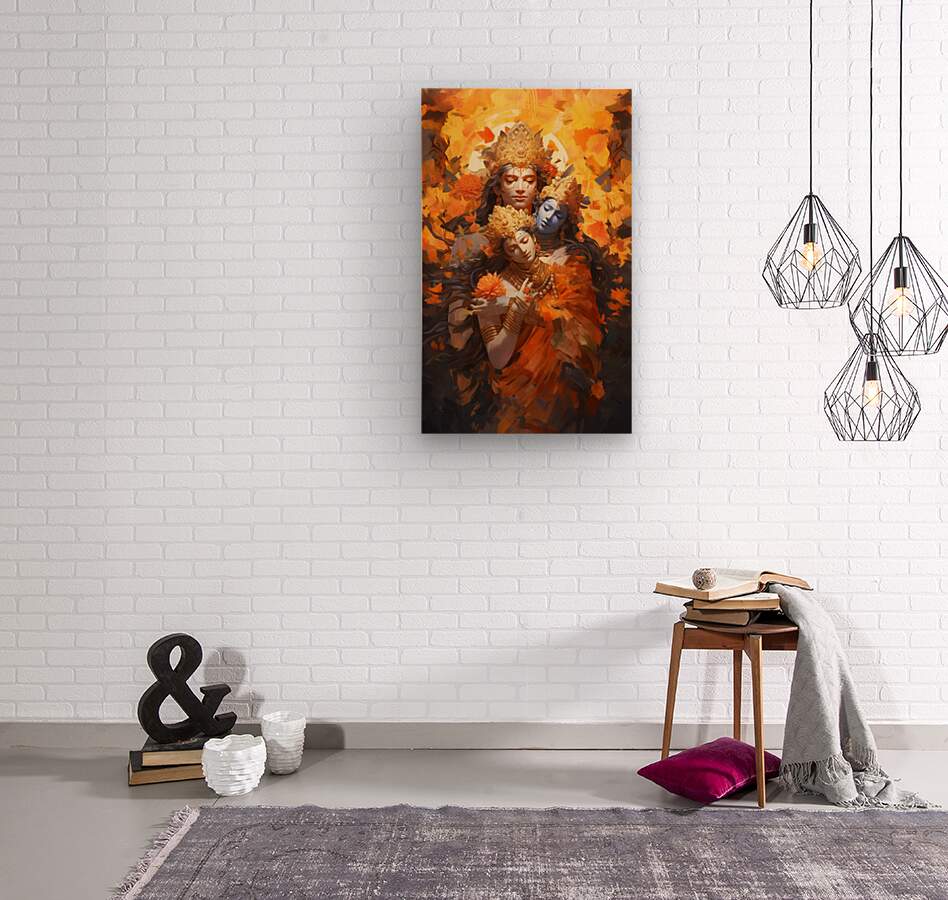 854475 :: Wood Print