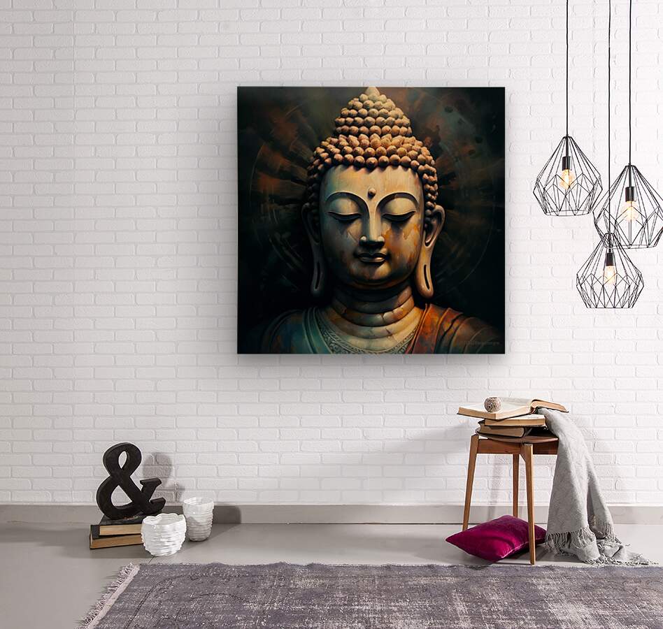 854504 :: Wood Print