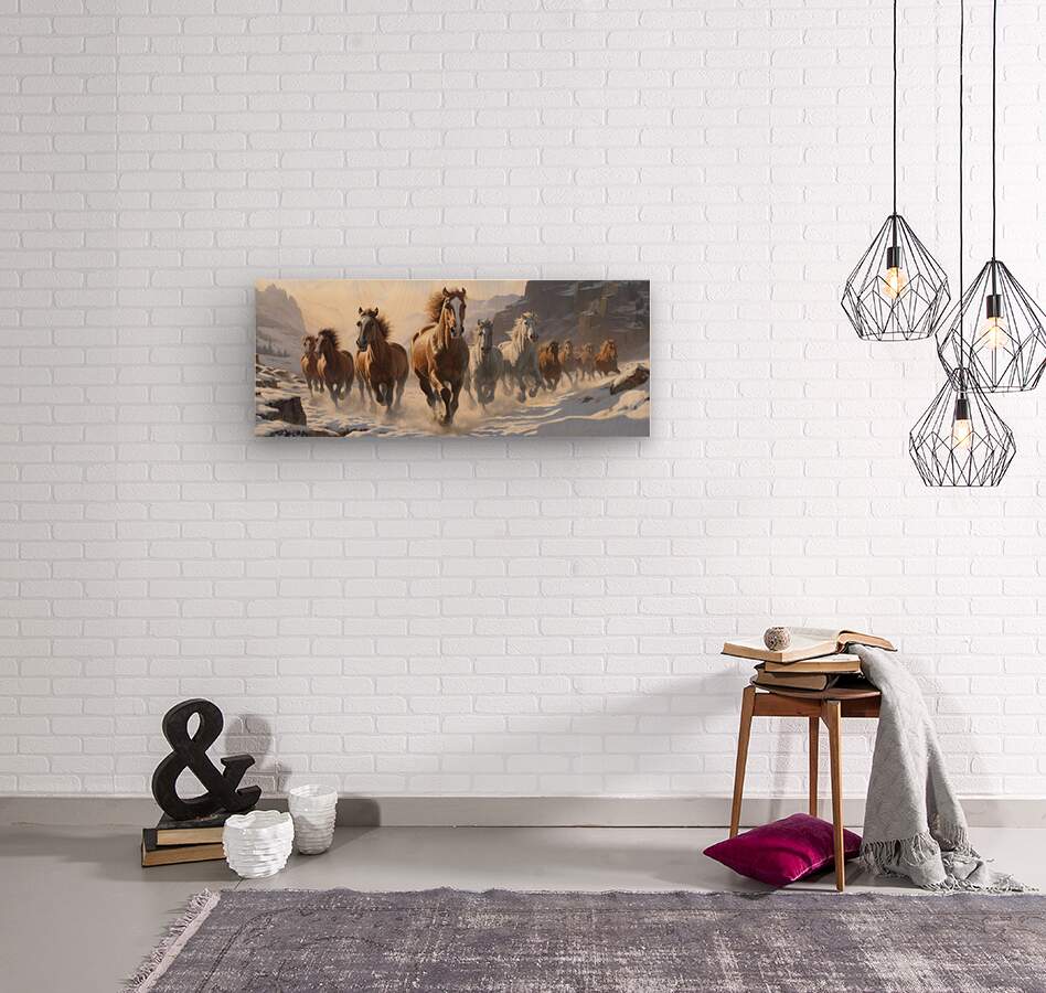 861582 :: Wood Print