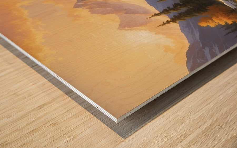 2019478 :: Wood Print