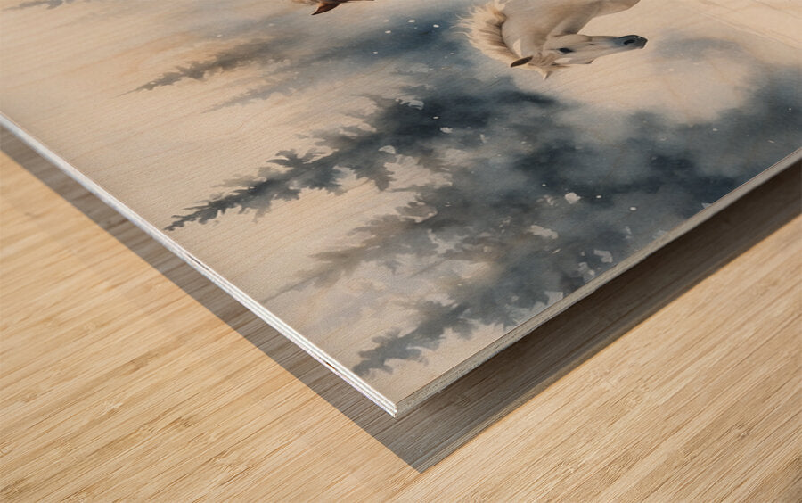 2019735 :: Wood Print