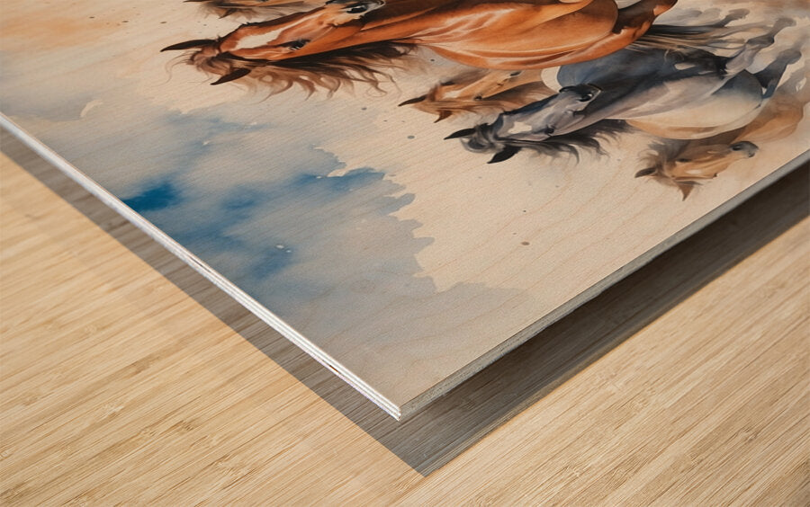 2019737 :: Wood Print