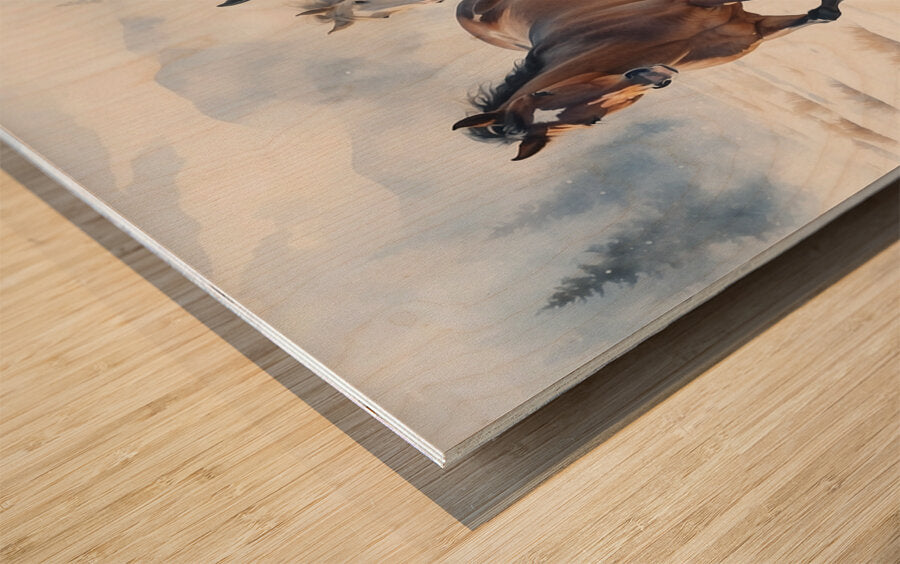 2019741 :: Wood Print