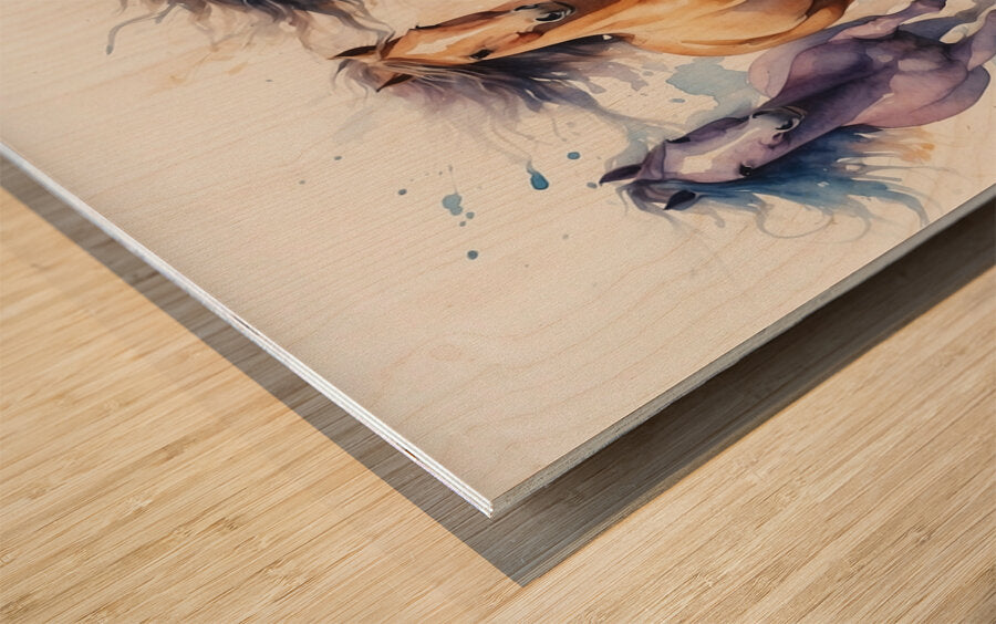 2019745 :: Wood Print