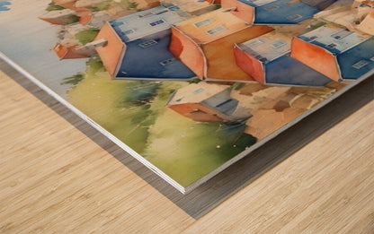 2020088 :: Wood Print