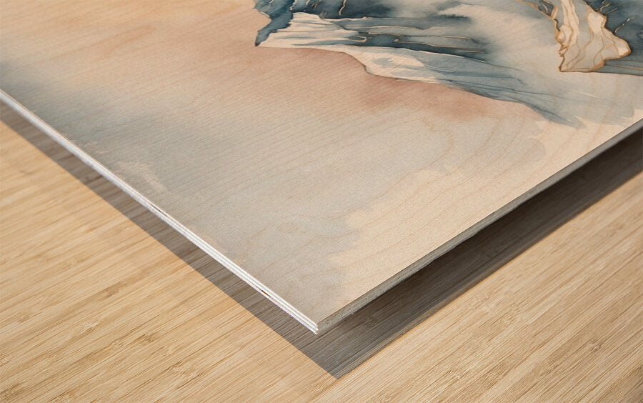 2032338 :: Wood Print