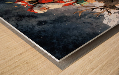2172877 :: Wood Print
