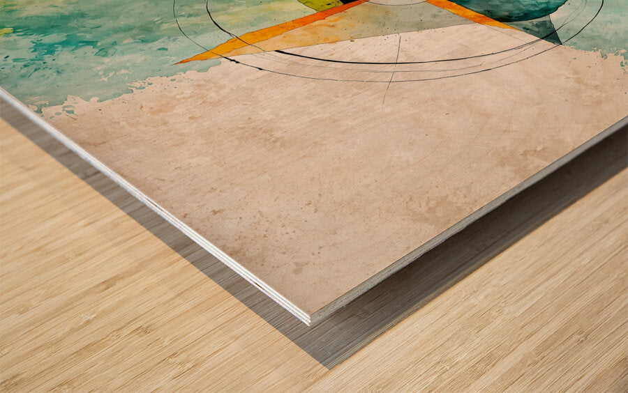 2173000 :: Wood Print