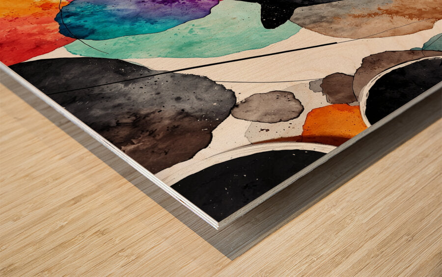 2173003 :: Wood Print