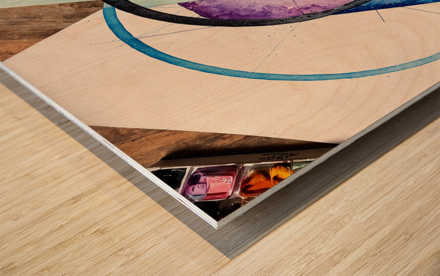 2173004 :: Wood Print