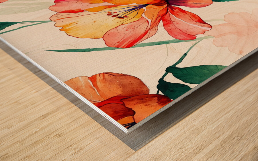 2173013 :: Wood Print