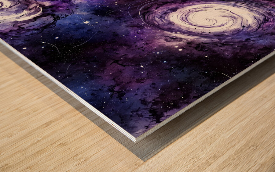 2173014 :: Wood Print