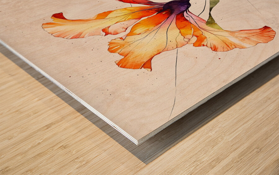 2173018 :: Wood Print