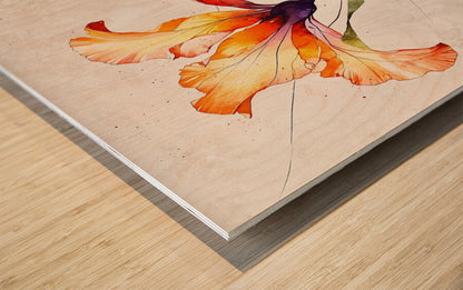 2173018 :: Wood Print
