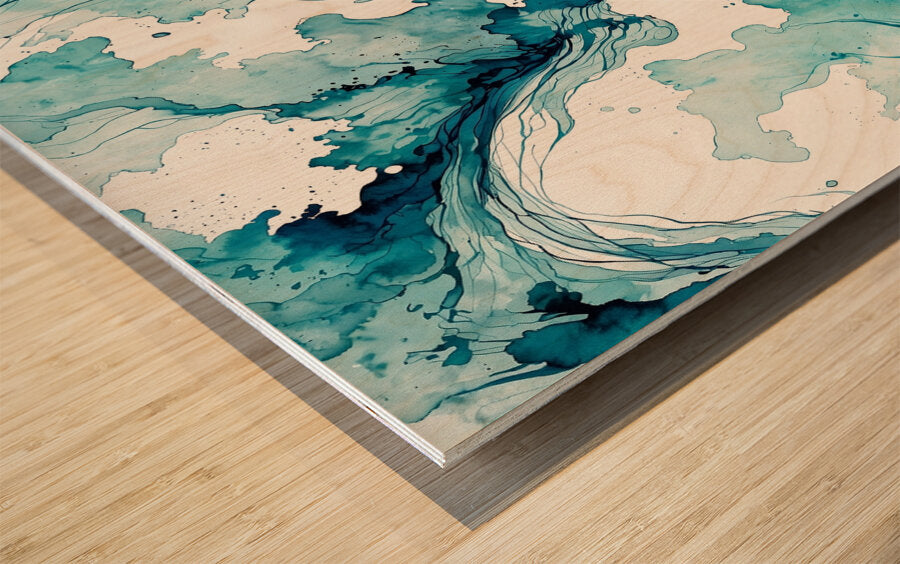 2173019 :: Wood Print