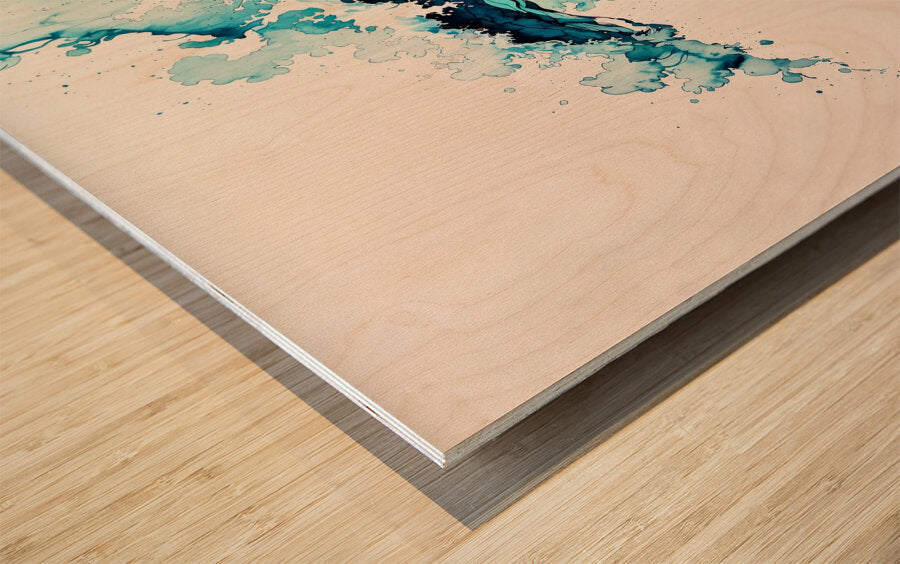 2173020 :: Wood Print