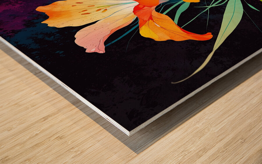 2173022 :: Wood Print