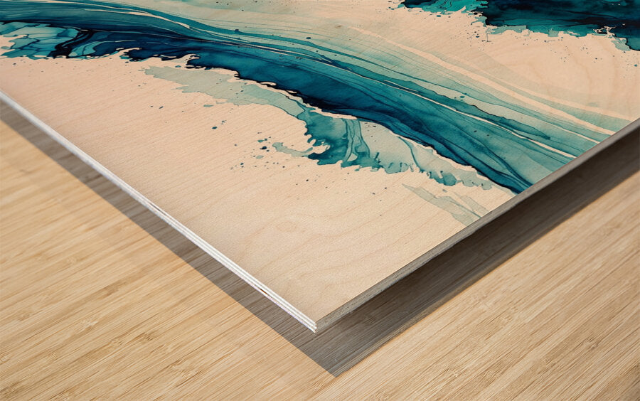 2173023 :: Wood Print