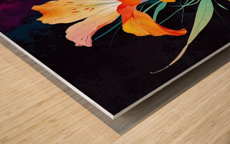 2223799 :: Wood Print