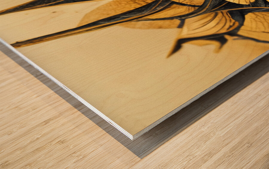 2238465 :: Wood Print