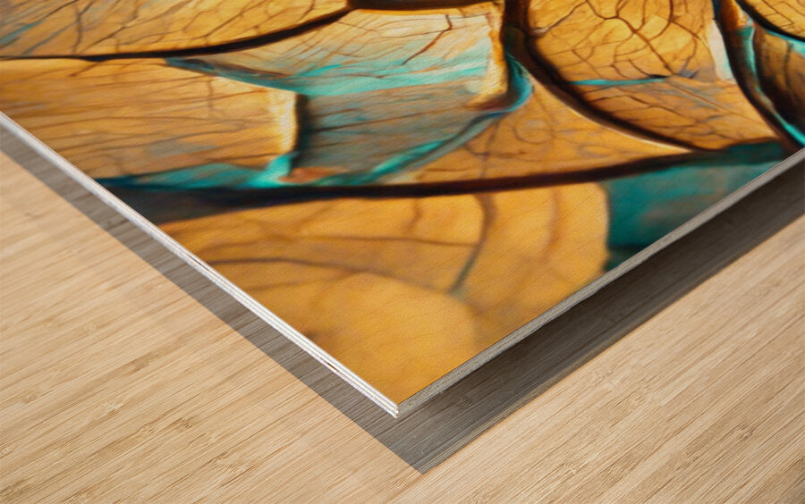 2238469 :: Wood Print