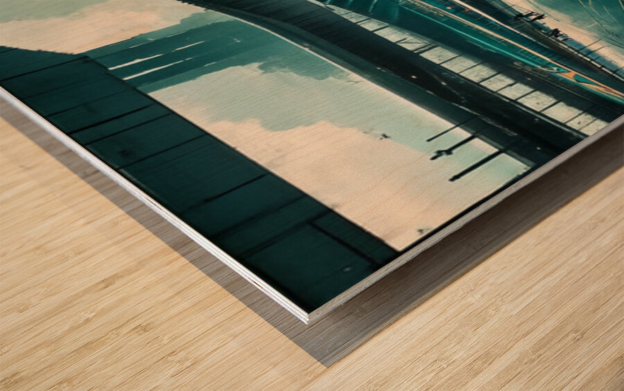2238470 :: Wood Print