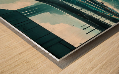 2238470 :: Wood Print