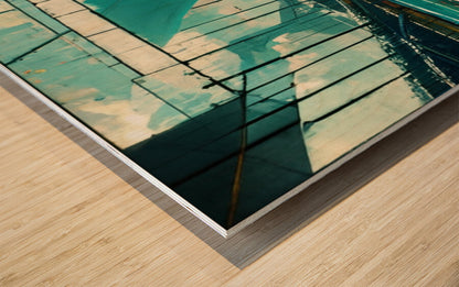 2238471 :: Wood Print