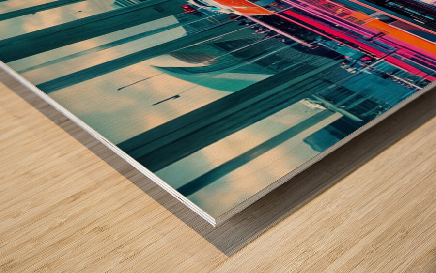 2238473 :: Wood Print