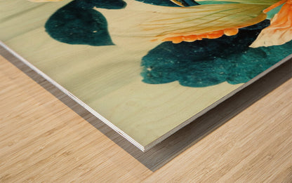 2238477 :: Wood Print
