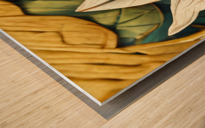 2238480 :: Wood Print