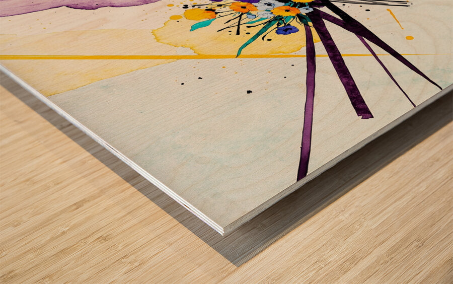 2268734 :: Wood Print