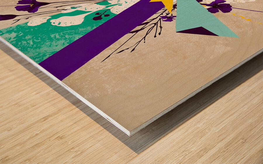2268736 :: Wood Print