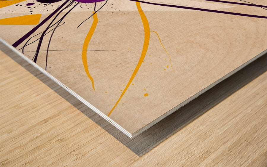 2268740 :: Wood Print