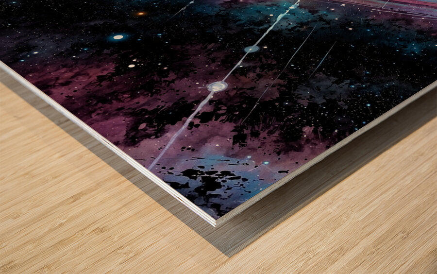 2269764 :: Wood Print