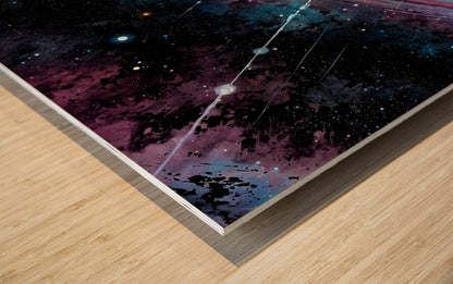 2269764 :: Wood Print