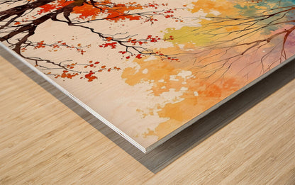 2269766 :: Wood Print