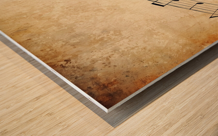 2269767 :: Wood Print